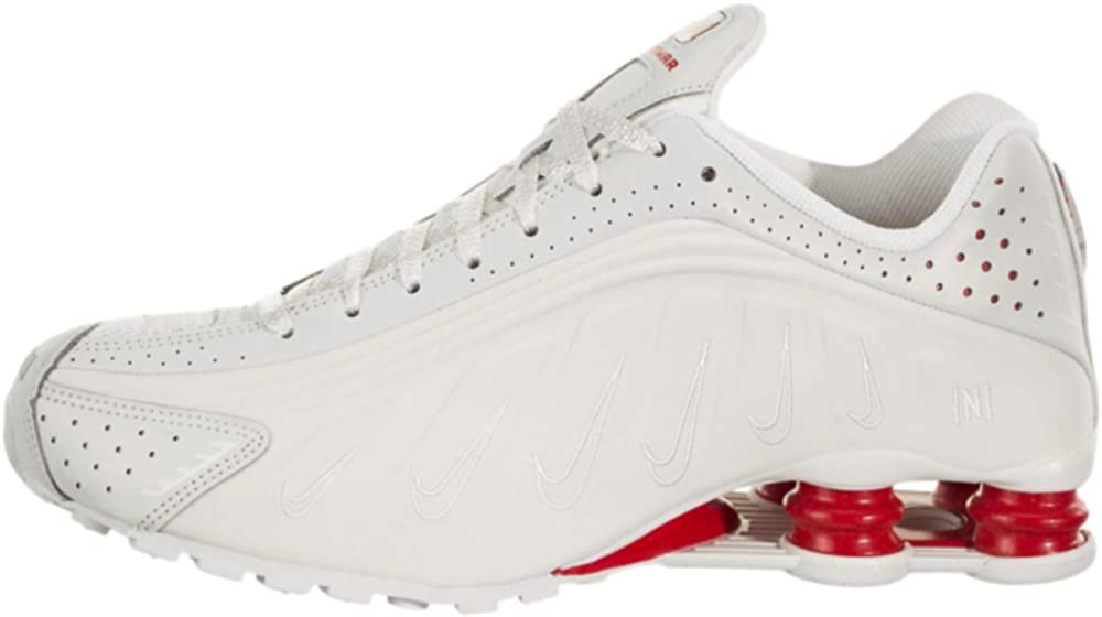 B07V95Z41Q Nike Shox R4 / Neymar Jr. Mens Bv1387-002