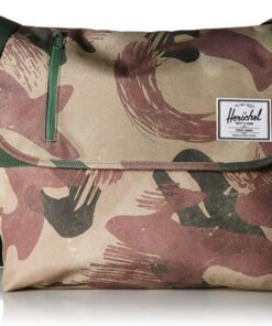 B07DYLLZ7M Herschel Odell Messenger Bag