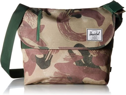 B07DYLLZ7M Herschel Odell Messenger Bag