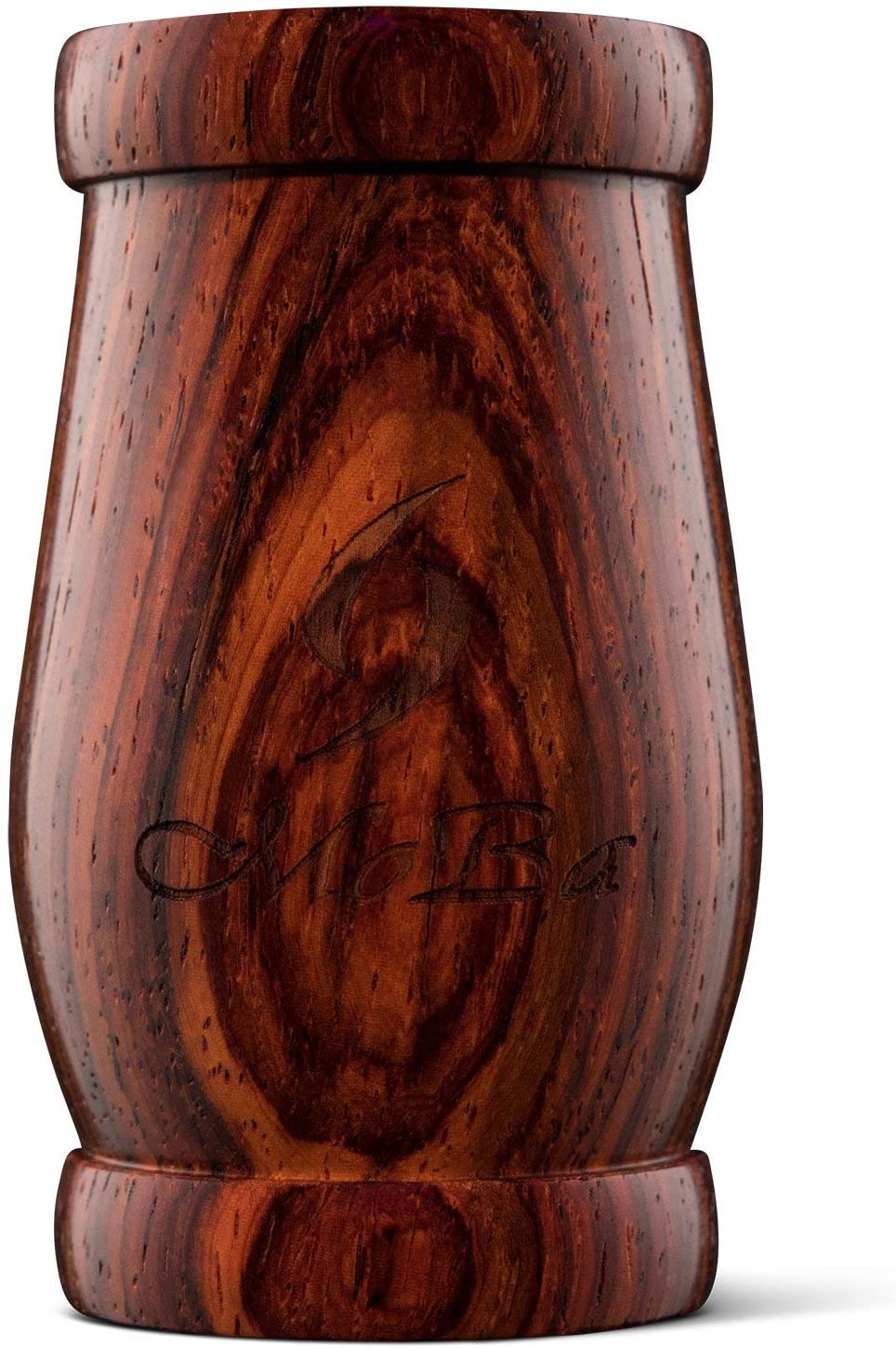 B009RFH30Y Backun Bb/A Clarinet Barrel MoBa Cocobolo - Standard Fit 66mm
