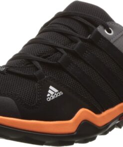 B078VG3MQJ adidas outdoor Kids' Terrex Ax2r Cp Hiking Boot