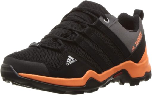 B078VG3MQJ adidas outdoor Kids' Terrex Ax2r Cp Hiking Boot