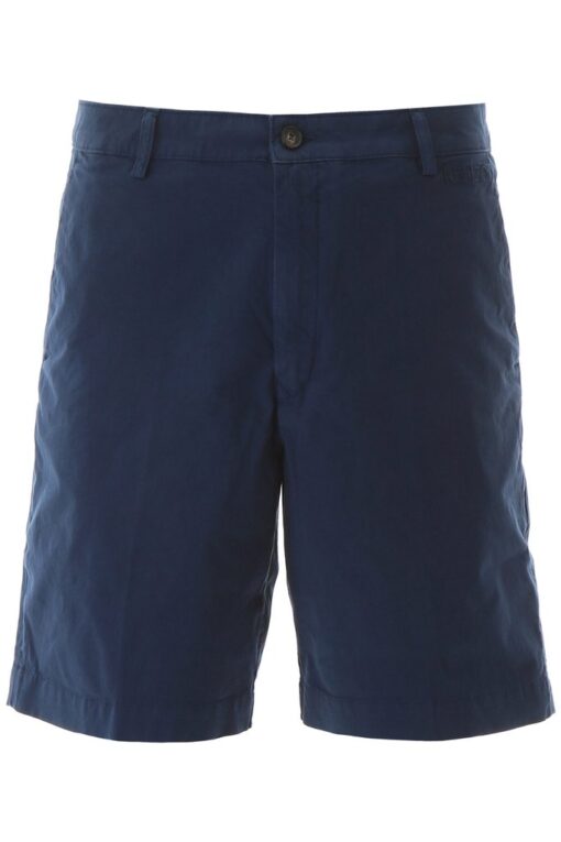 Kenzo Bermuda Shorts